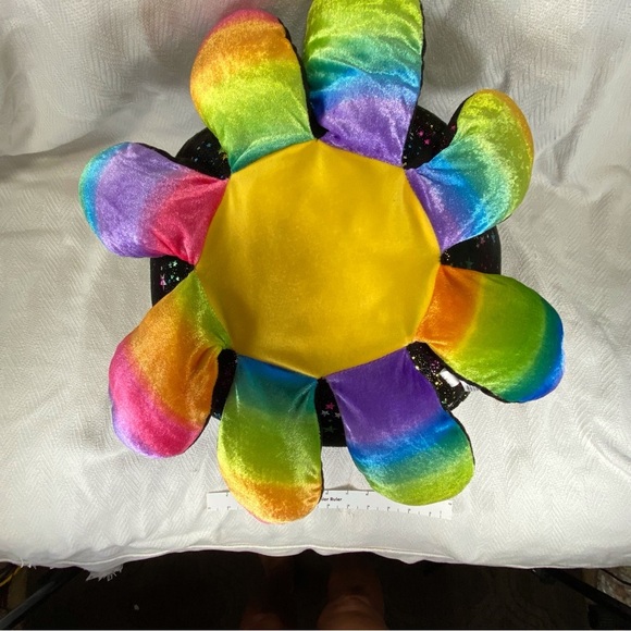 So Cute! EXTRA LARGE! The most adorable stuffie in EUC 🐙 - Picture 10 of 10